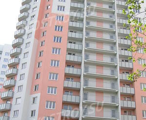 ЖК «Осиновая роща»