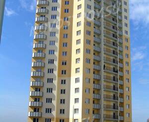 ЖК «Осиновая роща»