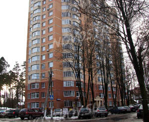 ЖК «Солнечный» (25.12.2013 г.)
