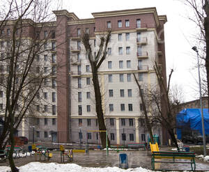 ЖК «Нагорный» (10.01.2014 г.)