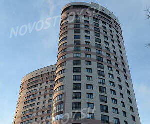 ЖК «Форт Кутузов» (16.01.2014 г.)