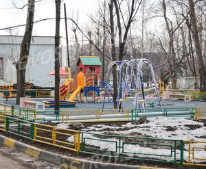 ЖК «Новые Кузьминки» (26.02.2014)