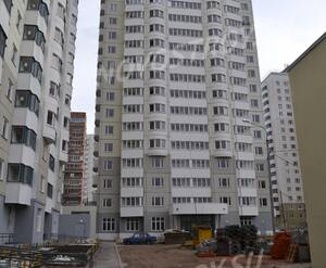 ЖК «Новые Кузьминки» (26.02.2014)