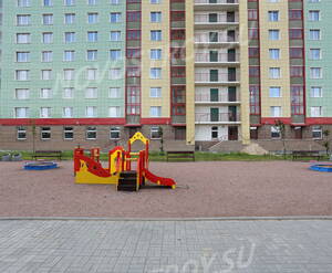 ЖК «Летний» (21.06.2014 г.)