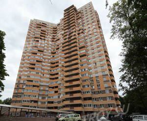 ЖК «Парковый» (11.07.2014)