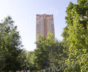 ЖК на ул. Кирова, д. 10 (30.07.2014)