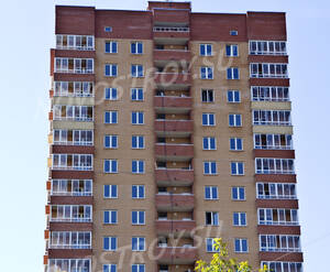 ЖК на ул. Кирова, д. 10 (30.07.2014)