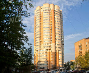 ЖК «Дом на Новокузьминской, 11» (20.08.2014г.)