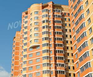 ЖК «Сосновка» (11.08.2014)