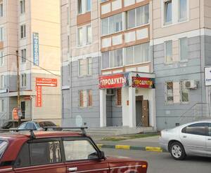 Окрестности ЖК «Фетищево» (11.08.2014)