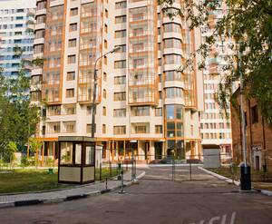 ЖК «Fortepiano» (13.08.2014)