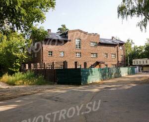 ЖК «Tweed Park» (13.08.2014)