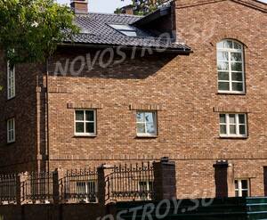 ЖК «Tweed Park» (13.08.2014)