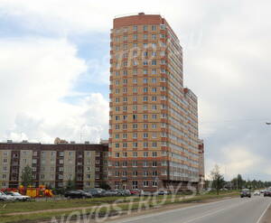 Дом в Тосно (15.08.2014)