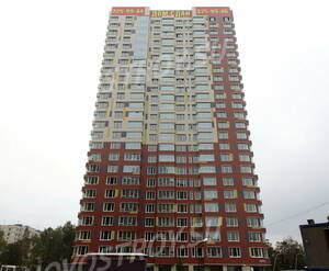 ЖК «Clever» (15.09.2014)