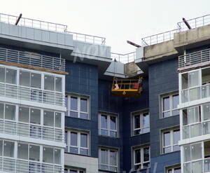ЖК «M-House» (08.11.14)