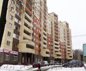 ЖК «Павлино»: 12.01.2015