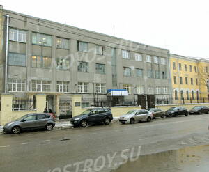 ЖК «на Парадной улице»: Общий вид. 16.01.2015