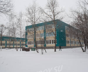 ЖК «на Юбилейном проспекте, 44А (г. Реутов)»: школа поблизости, 03.02.2015