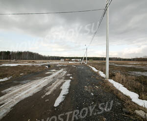 ЖК «Солнечная поляна»