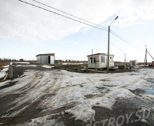 ЖК «Солнечная поляна»