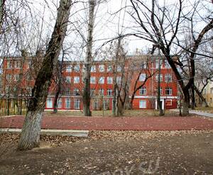 ЖК «Хилков»: 29.03.2015 - Школа