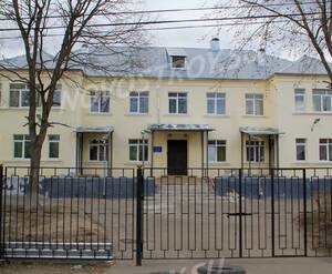 ЖК «Киров Парк»: 18.04.2015 - Школа недалеко от новостройки