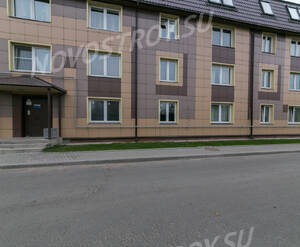 ЖК «VillaCity» (26.10.2015)