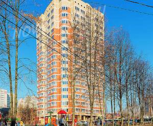ЖК «Дом на улице Школьная, 4/1»: 07.11.2015