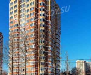 ЖК «Дом на улице Школьная, 4/1»: 07.11.2015