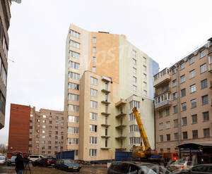 ЖК «Дом на Тамбовской»: из группы Вконтакте