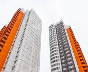 ЖК «Ельнинская 14Б»: ход строительства