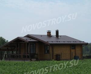 КП «Юрьевские пруды»: визуализация