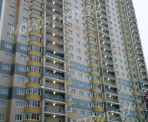 ЖК «Новое Измайлово-2»: ход строительства корпуса 15