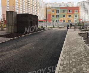 ЖК «Каменка»: из группы Вконтакте
