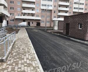 ЖК «Каменка»: из группы Вконтакте