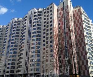 ЖК «на ул. Главмосстроя»: ход строительства