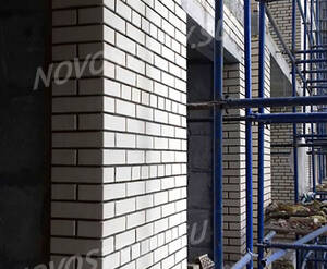 ЖК «Консент»: ход строительства