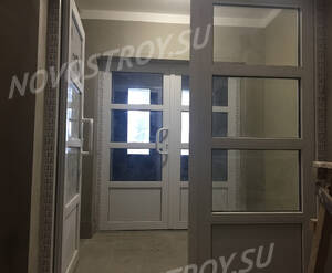 ЖК «Отражение»: из группы застройщика