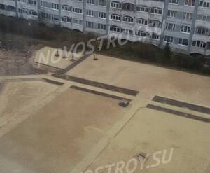 ЖК «Дом на улице Красных Военлетов»: из группы дольщиков
