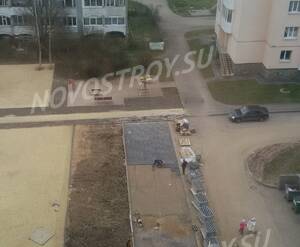 ЖК «Дом на улице Красных Военлетов»: из группы дольщиков