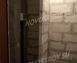 ЖК «Потапово»: из группы дольщиков