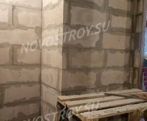 ЖК «Потапово»: из группы дольщиков