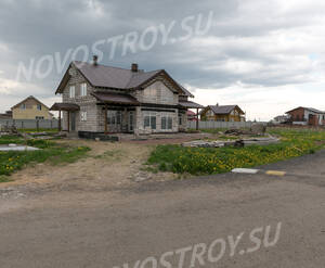 КП «Балтийская Слобода»