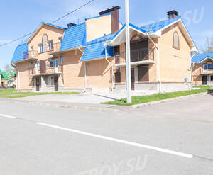 КП «Мои Териоки»