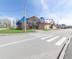 КП «Мои Териоки»