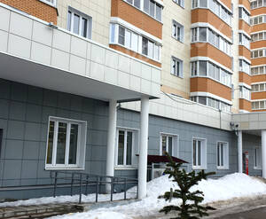 ЖК «Некрасовский»: ход строительства