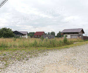 КП «Кедровое»