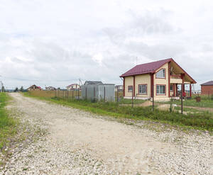 КП «Кедровое»