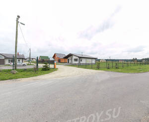 КП «Кедровое»
